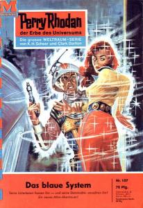 PR107 - O Sistema Azul