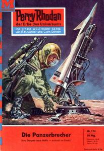 PR174 - Os Quebra-Blindagens