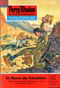 PR209 - Sob o Domínio dos Matadores Aparentes