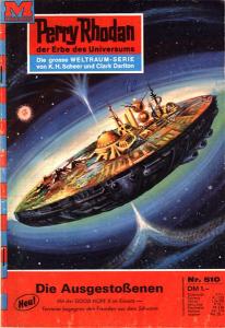 PR510 - Os Proscritos