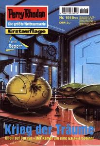 PR1916 - Guerra dos Sonhos