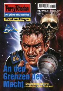 PR1948 - No Limiar do Poder