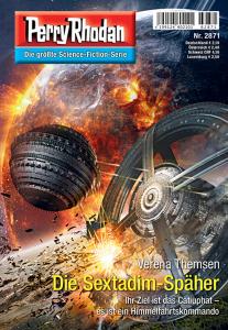 PR2871 - Os Espiões Sextadim