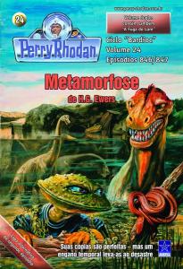 PR847 - Metamorfose image 2